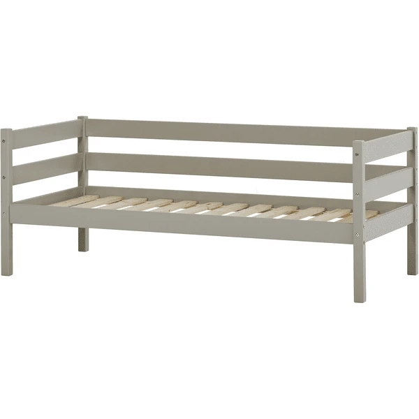 Hoppekids Juniorbett Ida-Marie Dove Grey 70 X 160 Cm 1 Hoppekids Juniorbett Ida-Marie Dove Grey 70 X 160 Cm