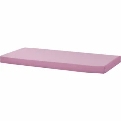 Hoppekids Matratzenbezug Fuchsia Pink 90 X 200 X 12 Cm