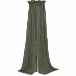 Jollein Betthimmel Vintage 155 Cm Leaf Green