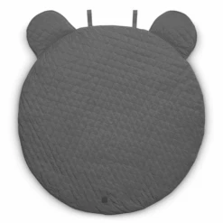 Jollein Krabbeldecke Storm Grey 110 Cm