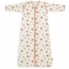 Jollein Schlafsack Mit Abnehmbaren Ärmeln Peach