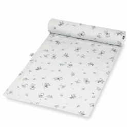 JULIUS ZÖLLNER Bezug Für Wickelauflagen Loop "Jacob" Fuchs & Elch