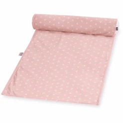 JULIUS ZÖLLNER Bezug Für Wickelauflagen Loop "Jacob" Leafy