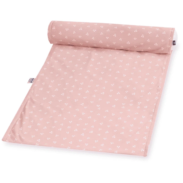 JULIUS ZÖLLNER Bezug Für Wickelauflagen Loop "Jacob" Leafy 1 JULIUS ZÖLLNER Bezug Für Wickelauflagen Loop "Jacob" Leafy