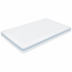 JULIUS ZÖLLNER Jugendmatratze Dr.Lübbe Junior 90 X 190 Cm