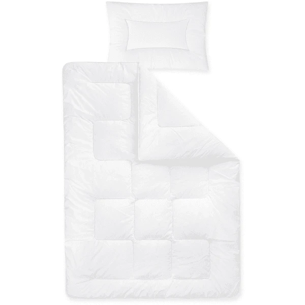 JULIUS ZÖLLNER Kindersteppbett-Set Basic 40 X 60 Cm / 100 X 135 Cm 1 JULIUS ZÖLLNER Kindersteppbett-Set Basic 40 X 60 Cm / 100 X 135 Cm