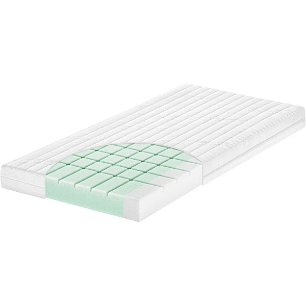 JULIUS ZÖLLNER Matratze Air Allround Premium 70 X 140 Cm 1 JULIUS ZÖLLNER Matratze Air Allround Premium 70 X 140 Cm