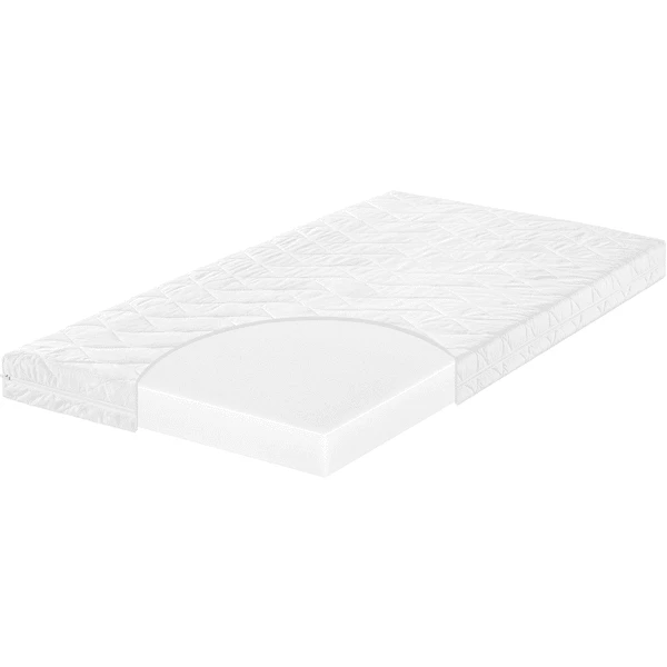 JULIUS ZÖLLNER Matratze Jan 70 X 140 Cm 1 JULIUS ZÖLLNER Matratze Jan 70 X 140 Cm