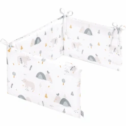 JULIUS ZÖLLNER Nestchen Mountain Bear