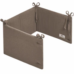 JULIUS ZÖLLNER Nestchen Musselin Nougat