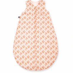 JULIUS ZÖLLNER Sommerschlafsack Organic Raute