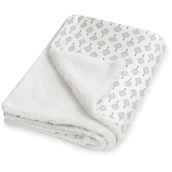 JULIUS ZÖLLNER Winterdecke Little Bonsai 70 X 100 Cm 1 JULIUS ZÖLLNER Winterdecke Little Bonsai 70 X 100 Cm