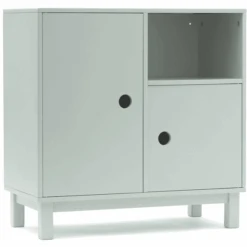 Kids Concept® Schrank Grün