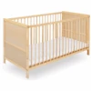 Kindsgard Kinderbett Godnat 70 X 140 Cm Natur