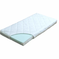 Kuli-Muli Kindermatratze Super Comfort 60 X 120 Cm