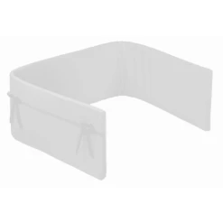 Kuli-Muli Rundumnestchen Vario Fix 420 X 30 Cm Grau