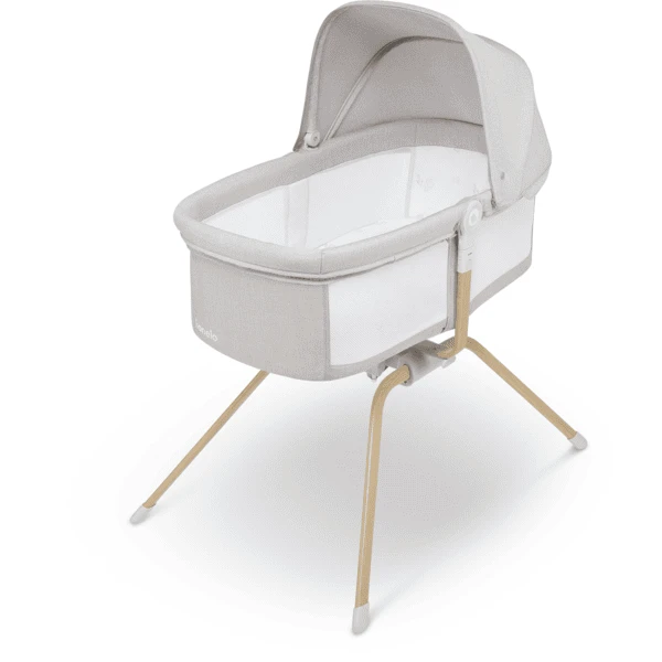 Lionelo Babywiege Malin 3 In 1 Evo Beige Sand 1 Lionelo Babywiege Malin 3 In 1 Evo Beige Sand