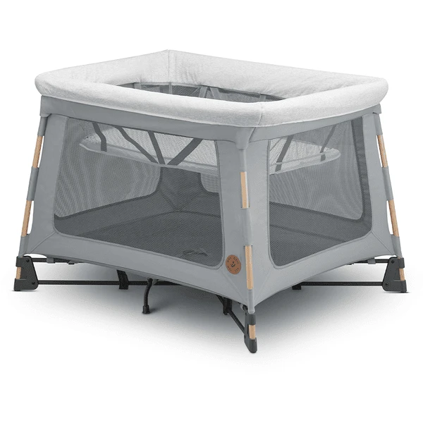 Maxi-Cosi MAXI COSI Kinderbett Swift Beyond Grey 1 Maxi-Cosi MAXI COSI Kinderbett Swift Beyond Grey