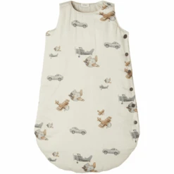 Name It Schlafsack Nbnfrey Peyote Melange