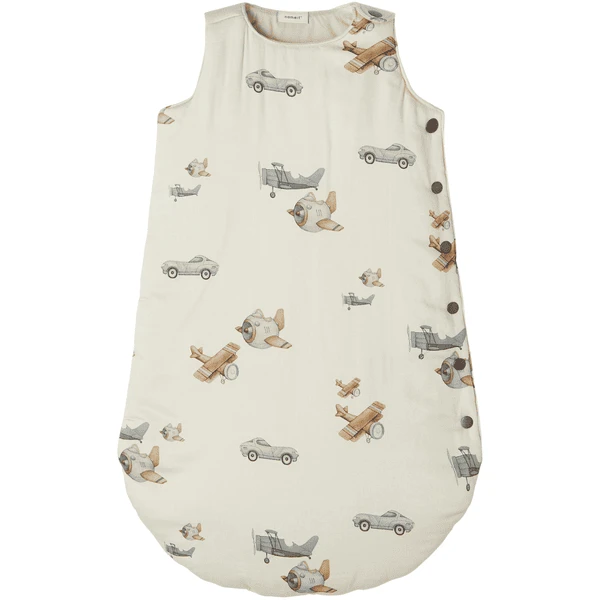 Name It Schlafsack Nbnfrey Peyote Melange 1 Name It Schlafsack Nbnfrey Peyote Melange