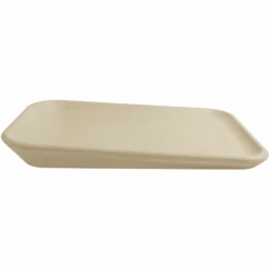 Nattou Silikon Wickelauflage Softy PU-Schaum Beige