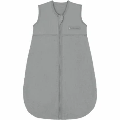 Odenwälder Frottée-Schlafsack Grey