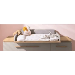 PAIDI Wickelaufsatz Benne Breit