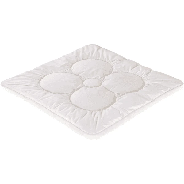 Paradies Babybettdecke Anela Light 80 X 80 Cm 1 Paradies Babybettdecke Anela Light 80 X 80 Cm