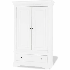 Pinolino Kleiderschrank Emilia 2-türig