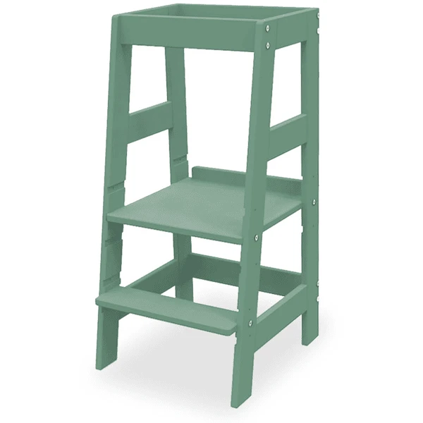 Pinolino Lernturm Fino Grün 1 Pinolino Lernturm Fino Grün