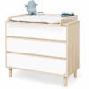 Pinolino Wickelkommode Flow Breit