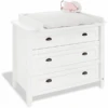 Pinolino Wickelkommode Monja Breit