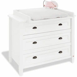 Pinolino Wickelkommode Monja Breit