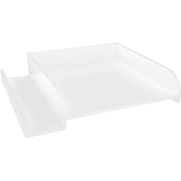 Polini Kids Wickelaufsatz Für Waschmaschine Mit Fach Weiß 1 Polini Kids Wickelaufsatz Für Waschmaschine Mit Fach Weiß