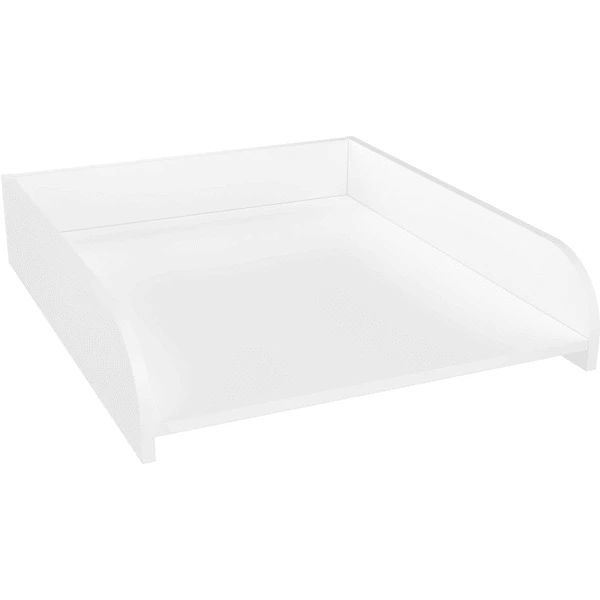 Polini Kids Wickelaufsatz Für Waschmaschine Weiß 1 Polini Kids Wickelaufsatz Für Waschmaschine Weiß