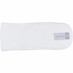 RED CASTLE Ersatz-Bauchgurt Für Cocoonababy®-Fleur De Coton® Weiß