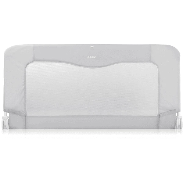 Reer Bettgitter ByMySide XL Mit Abklappfunktion 1 Reer Bettgitter ByMySide XL Mit Abklappfunktion