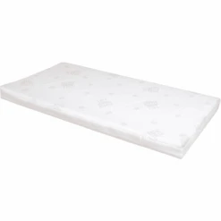 Roba Babybettmatratze Air Balance PLUS 70x140 Cm Safe Asleep®