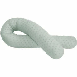 Roba Bettschlange Lil Planet Frosty Green