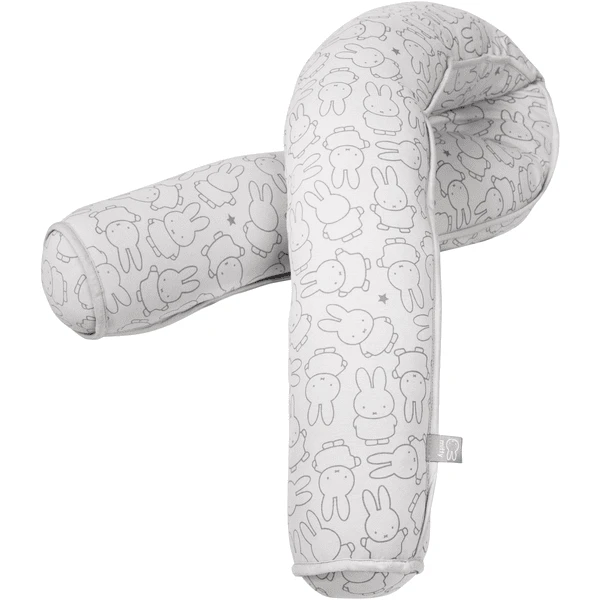 Roba Bettschlange Miffy 1 Roba Bettschlange Miffy