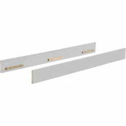 Roba Universalumbauseiten Lichtgrau