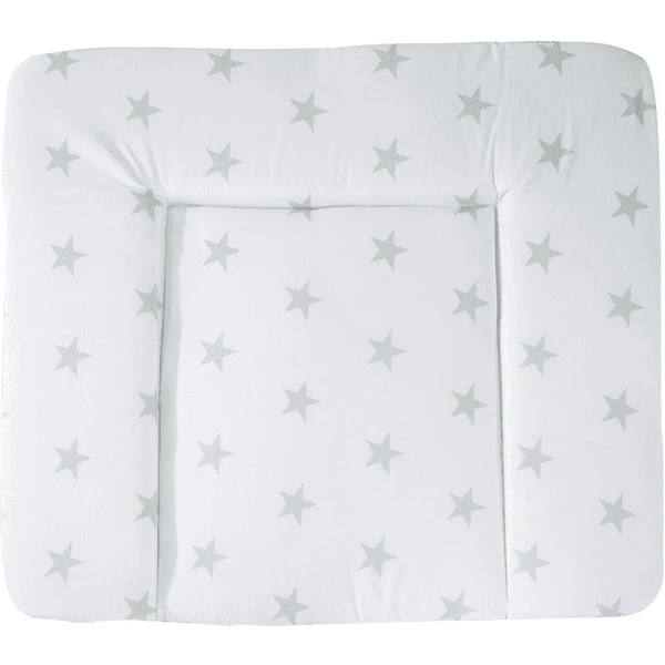 Roba Wickelauflage Soft, Little Stars 85 X 75 Cm 1 Roba Wickelauflage Soft, Little Stars 85 X 75 Cm