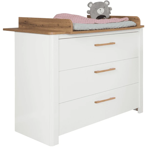 Roba Wickelkommode Ava 1 Roba Wickelkommode Ava