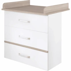 Roba Wickelkommode Maurice Schmal