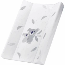 Rotho Babydesign Rotho Wickelauflage Keil Koala 70 X 50 X 10 Cm