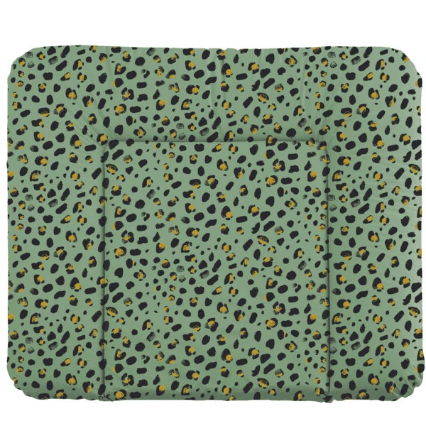 Rotho Babydesign Rotho Wickelauflage Motiv Leopard 85 X 72 X 5 Cm 1 Rotho Babydesign Rotho Wickelauflage Motiv Leopard 85 X 72 X 5 Cm