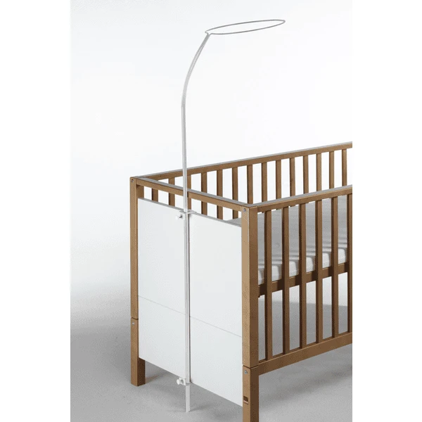 Schardt Himmelstange 3 Teilig Weiß 1 Schardt Himmelstange 3 Teilig Weiß