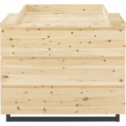 Schardt Wickelkommode Zirbenholz