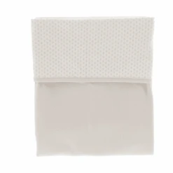 Snoozebaby Decke Stone Beige 75 X 100cm