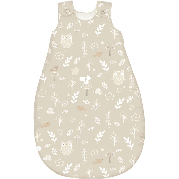 SONNE Ganzjahresschlafsack Sweet Little One 1 SONNE Ganzjahresschlafsack Sweet Little One